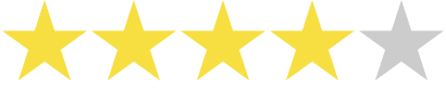 星4つ
