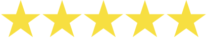 星5つ