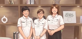 ナースな管理人