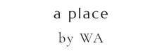 a place by WA
