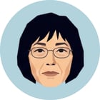H.M さん