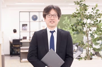 売買仲介・買取再販 / 賃貸担当