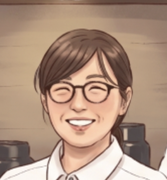 S.Oさん