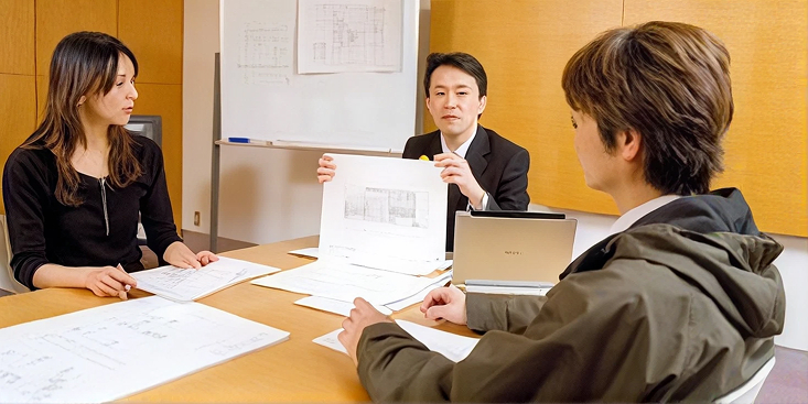 理事会支援業務