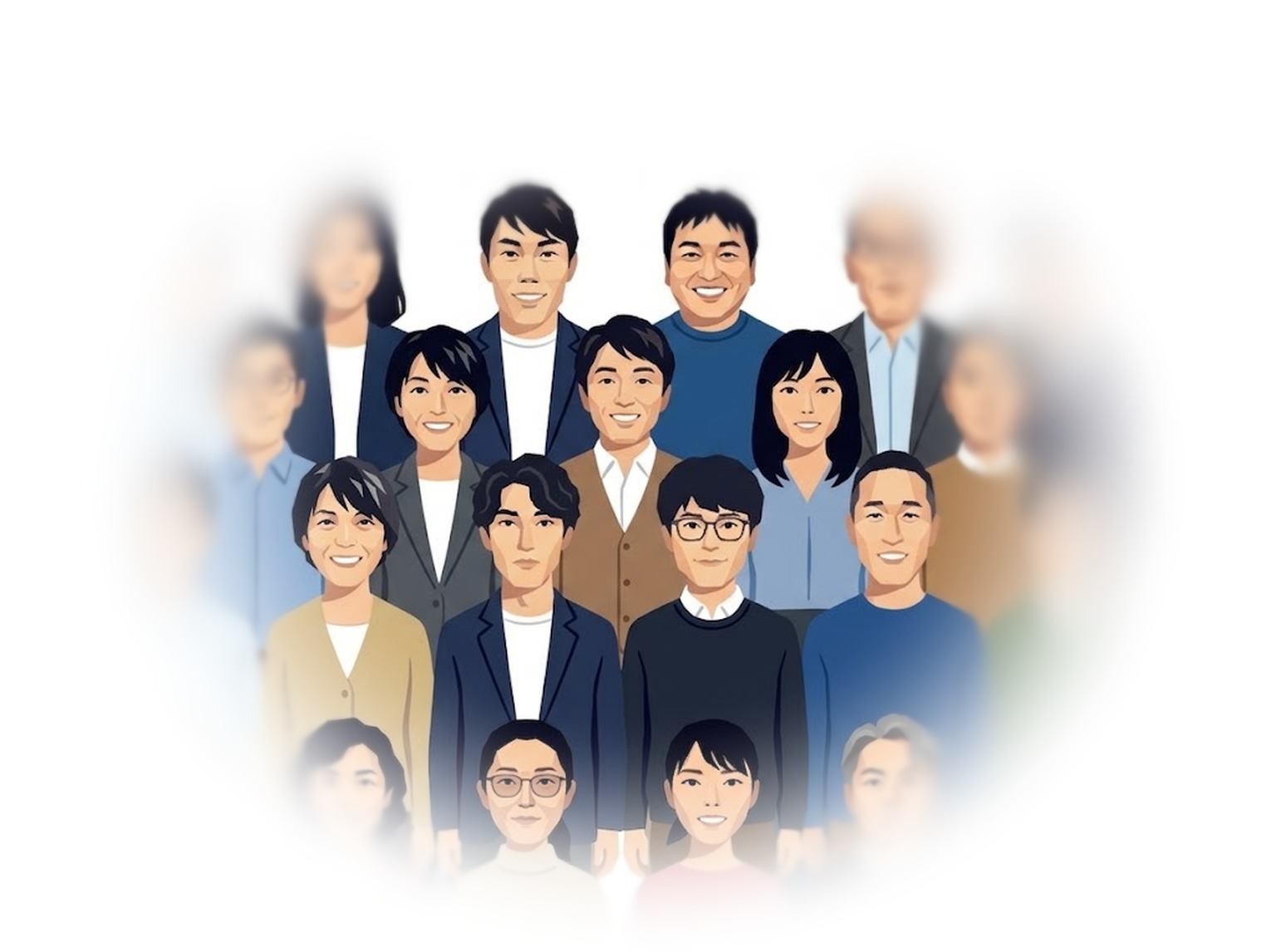 インタビュー