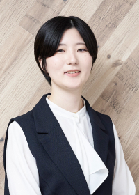 T.A（2024年4月入社）