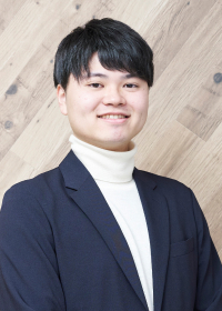 Y.A（2024年4月入社）