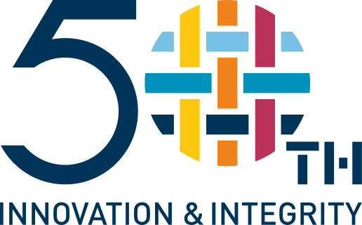 50th INNOVATION & INTEGRITY