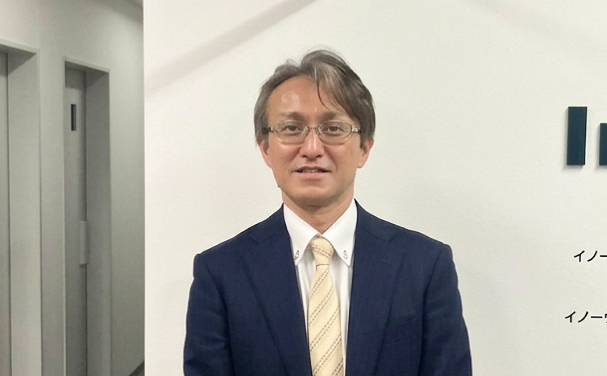 マンション事業本部 本部長