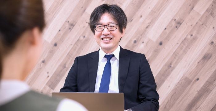 売買仲介・買取再販のサムネイル