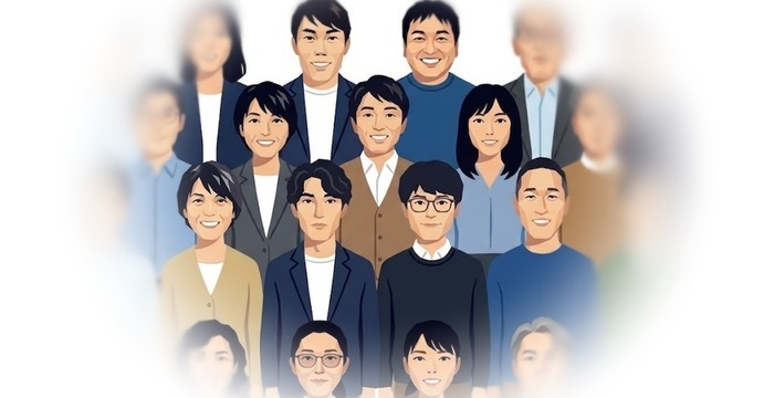 インタビューのサムネイル